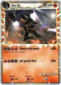 fire fly