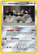 chatonman