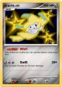 Jirachi