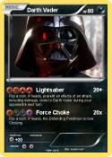 Darth Vader