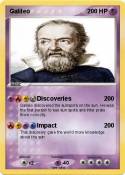 Galileo