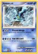 Kyurem