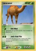 ramacamel