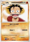 luffy