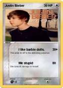 Justin Bieber