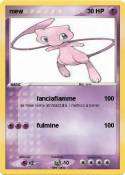 mew