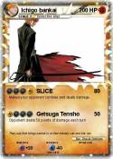Ichigo bankai