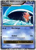 Wailord