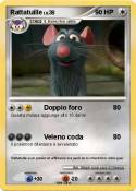 Rattatuille