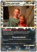 elias und noah
