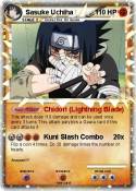 Sasuke Uchiha