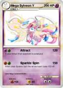 Mega Sylveon