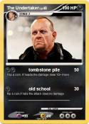 The Undertaker