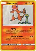 Charmander