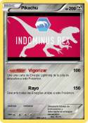 Indominus rex