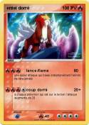 entei dorré