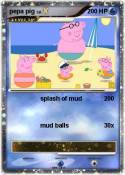 pepa pig