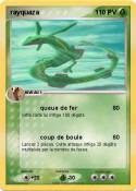 rayquaza