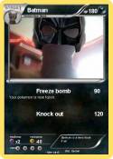 Batman
