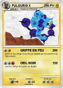 FULGURIS X