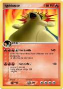 typhlosion