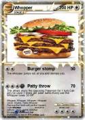 Whopper