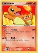 Charmander