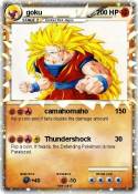 goku