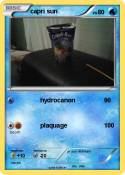 capri sun