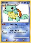 Squirtle