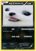 dog of murdur