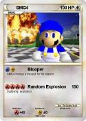 SMG4