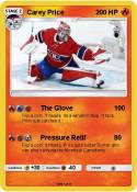 Carey Price