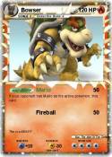 Bowser