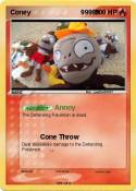 Coney 99999