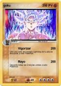 goku
