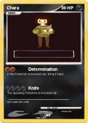 Chara