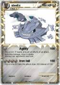 steelix