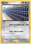 oxiclean