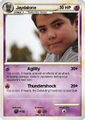 Jaydalone