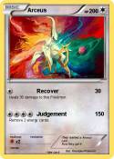 Arceus