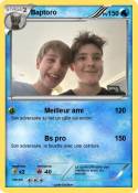 Baptoro