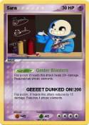 Sans