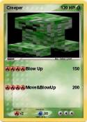 Creeper