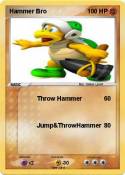 Hammer Bro