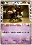 P.Power.s.y.A.G