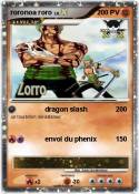 roronoa roro