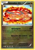 Dracaufeu EX
