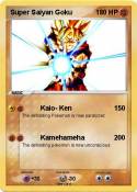 Super Saiyan