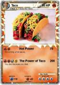 Taco